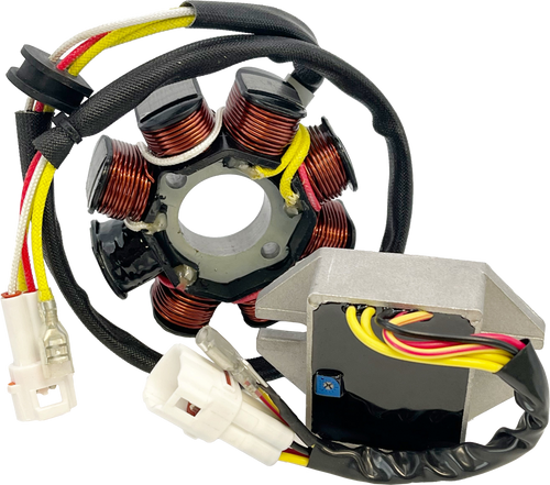 Hot Shot Charging Kit 14-99-902H Hot Shot Charging Kit 14-99-902H