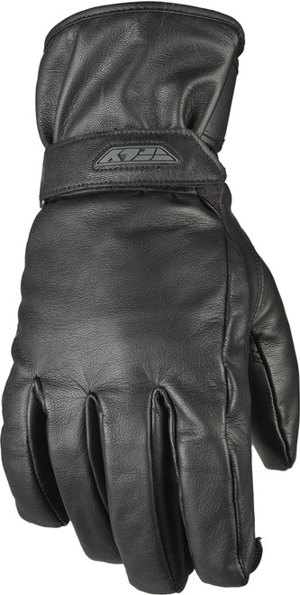 Rumble Cold Weather Gloves Black 3x