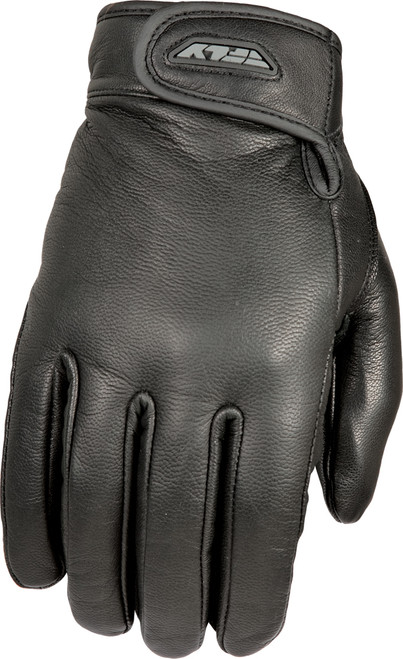 Rumble Gloves Black Xl