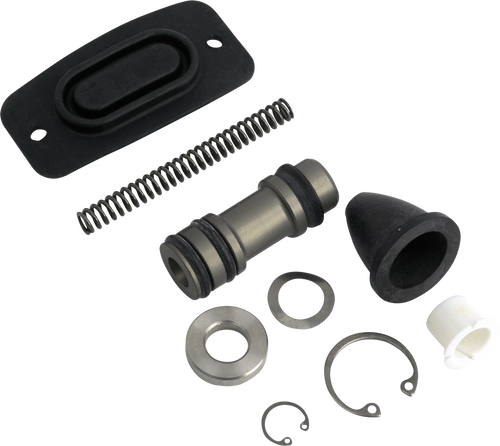 Master Cyl Rebuild Kit 5/8" Brake Master Cyl Rebuild Kit 5/8" Brake