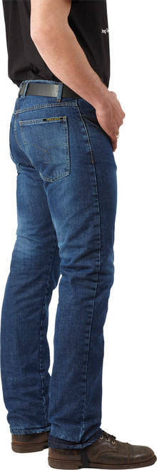 Men's Holeshot Riding Jeans Sz 32