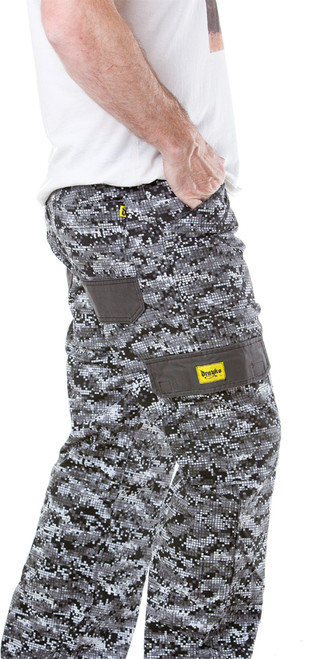 Optix Riding Jeans Sz 30