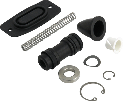 Master Cyl Rebuild Kit 11/16" Hand/Foot Cntrls Master Cyl Rebuild Kit 11/16" Hand/Foot Cntrls