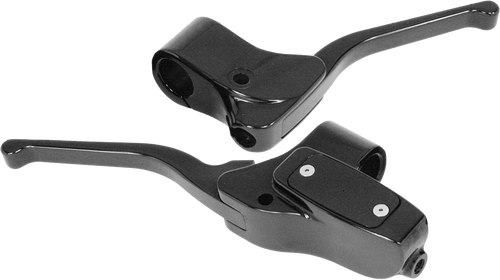 Clutch Perch Assm Cable Black