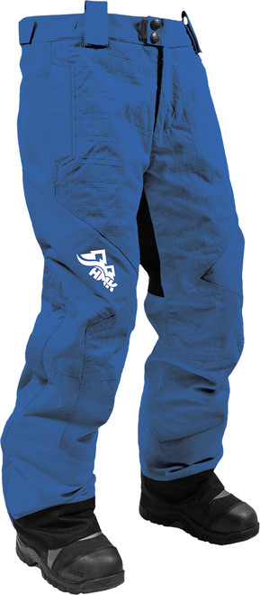 Women's Dakota Pants Blue Md