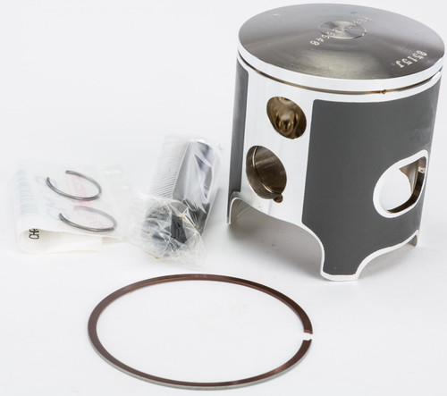 Piston Kit Re Armrplate Armrft 66.40/Std Kaw RE917M06640 Piston Kit Re Armrplate Armrft 66.40/Std Kaw RE917M06640