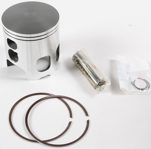 Piston Kit 65.50/+1.50 Yam Piston Kit 65.50/+1.50 Yam