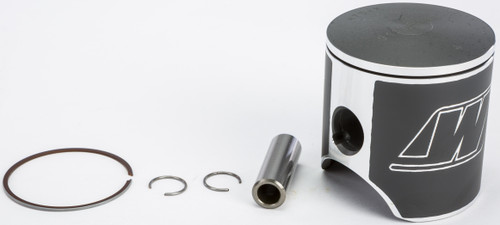 Piston Kit Rc Gp Armorglide 56.00/+2.00 Hon