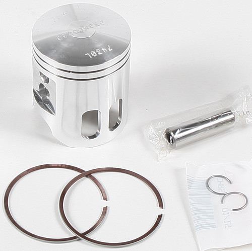Piston Kit 53.00/+1.00 Pol