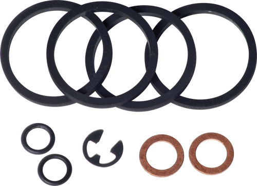 Sprkt/ Brake Cal Rebuild Kit Sprkt/ Brake Cal Rebuild Kit