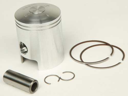 Piston Kit 41.50/+0.50 Kaw/Suz Piston Kit 41.50/+0.50 Kaw/Suz