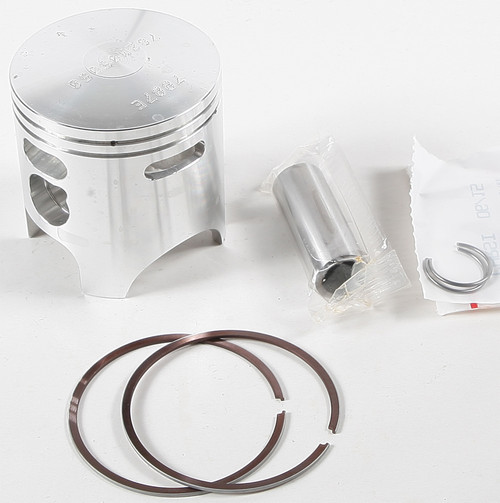 Piston Kit Pro Lite 50.50/+2.00 Kaw Piston Kit Pro Lite 50.50/+2.00 Kaw