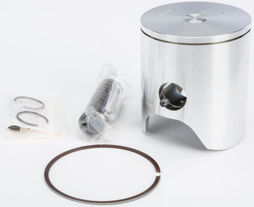 Piston Kit Pro Lite 66.40/Std Ktm 774M06640 Piston Kit Pro Lite 66.40/Std Ktm 774M06640