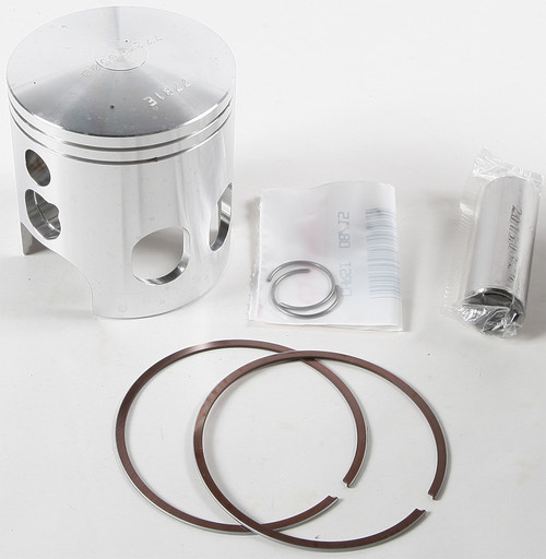 Piston Kit 65.00/+0.50 Yam Piston Kit 65.00/+0.50 Yam