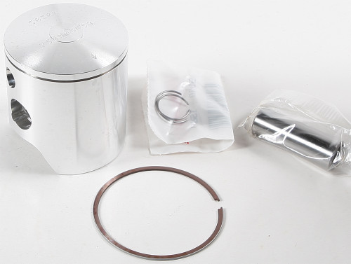 Piston Kit Pro Lite 54.50/+0.50 Suz Piston Kit Pro Lite 54.50/+0.50 Suz