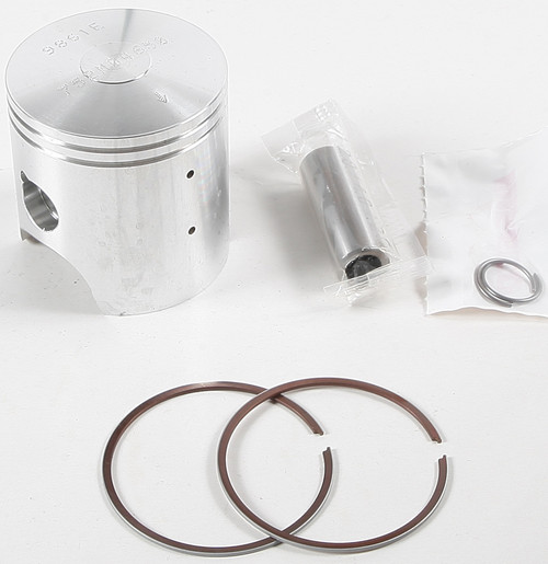 Piston Kit 46.50/+2.00 Kaw/Suz Piston Kit 46.50/+2.00 Kaw/Suz