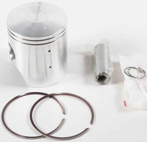 Piston Kit 45.00/+0.50 Kaw/Suz