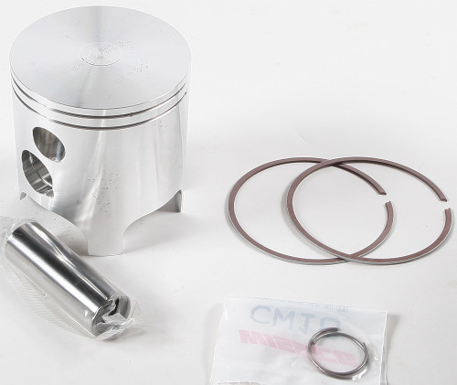 Piston Kit Pro Lite 66.40/Std Hon 702M06640