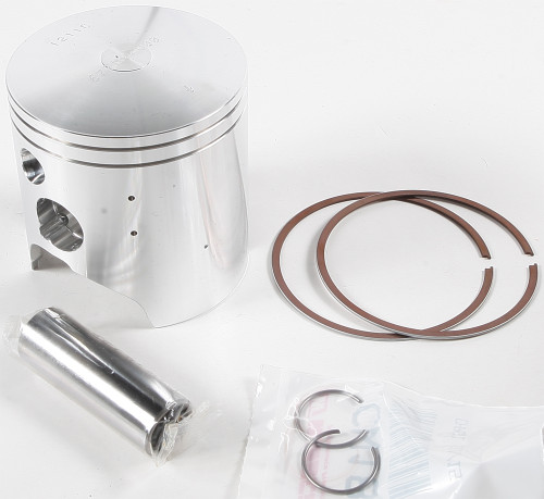Piston Kit Pro Lite 70.00/+2.00 Yam