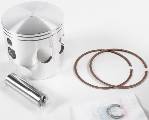 Piston Kit 83.50/+0.50 Pol