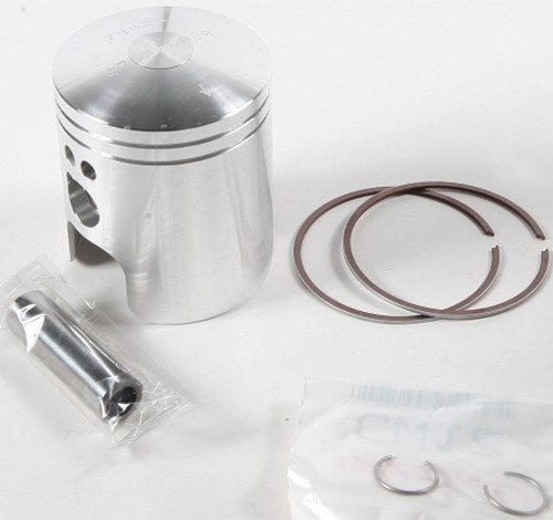 Piston Kit 50.00/Std Kaw/Suz Piston Kit 50.00/Std Kaw/Suz