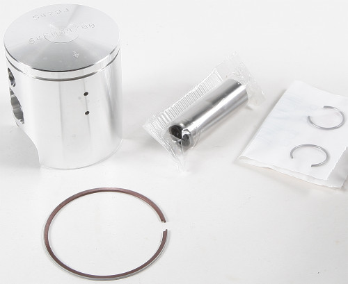 Piston Kit Pro Lite 47.00/Std Yam