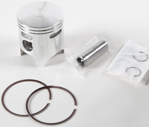 Piston Kit Pro Lite 49.00/+1.00 Kaw