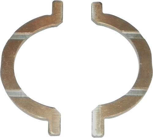 Pr/Center Main Thrust Halves Kawi Stx 12f/ 15f Pr/Center Main Thrust Halves Kawi Stx 12f/ 15f