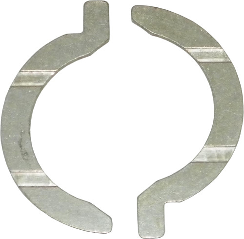 Pr/Balance Shaft Thrust Half Sd 4 Tec