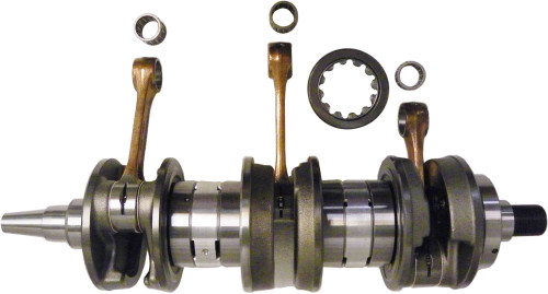 Crank Yam 1200 Early Crank Yam 1200 Early