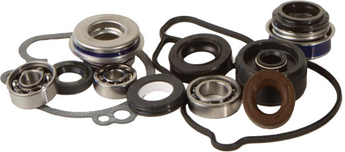 Water Pump Kit Suz Rmz450 '08 12 Water Pump Kit Suz Rmz450 '08 12