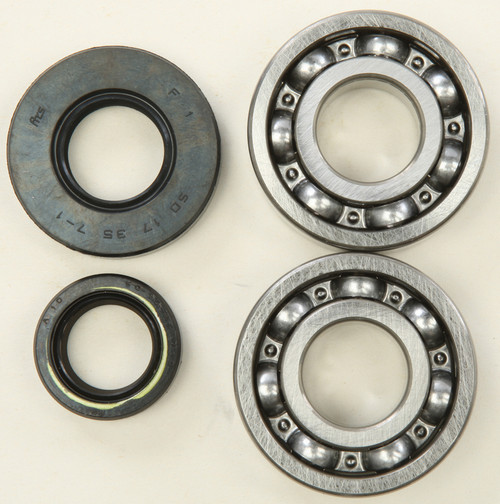 Main Bearing & Seal Kit K089