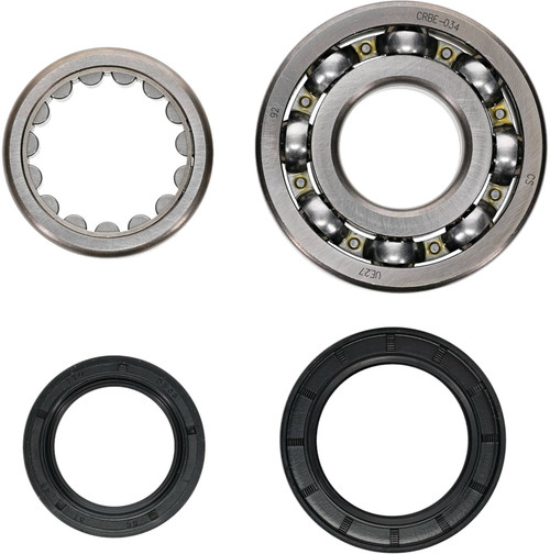 Main Bearing/Seal Kit HR00156