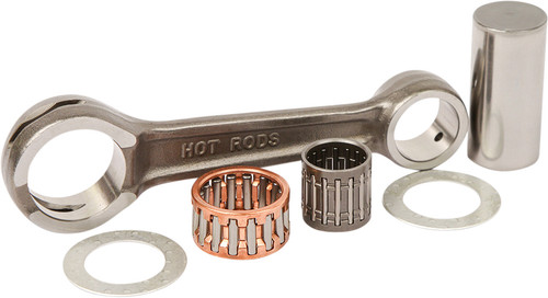 Hot Rod Kit S D 720xp Hx Pto '95 02