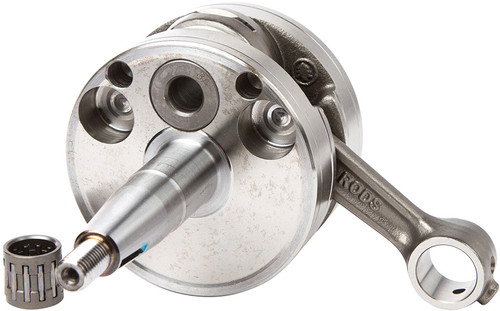 Stroker Crankshaft 4166