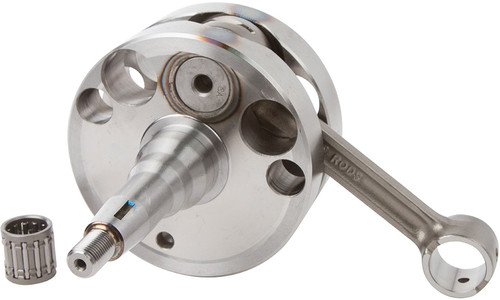 Complete Crankshaft Assembly 4027