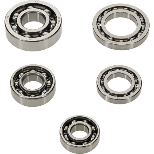 Transmission Bearing Kit HR00078 Transmission Bearing Kit HR00078