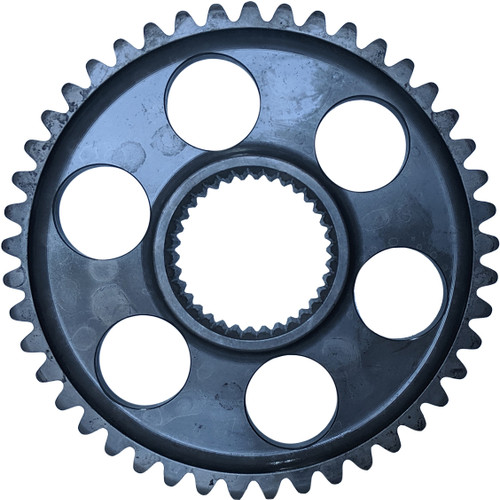 45t Sprocket  34t Spline 3/4" Hyvo (13w)