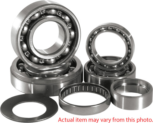 Transmission Bearing Kit TBK0007 Transmission Bearing Kit TBK0007
