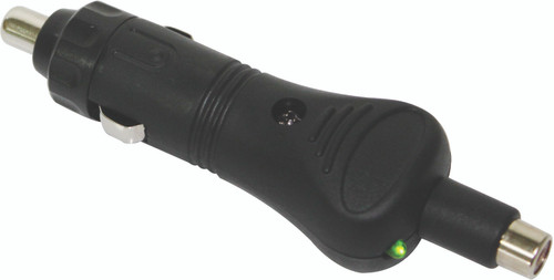 Cigarette Lighter Power Port   Rca Jack