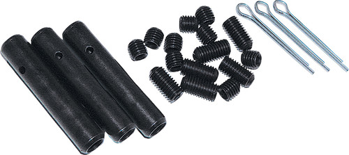 Tra Drive Clutch Adjustable Pin Kit Tra Drive Clutch Adjustable Pin Kit