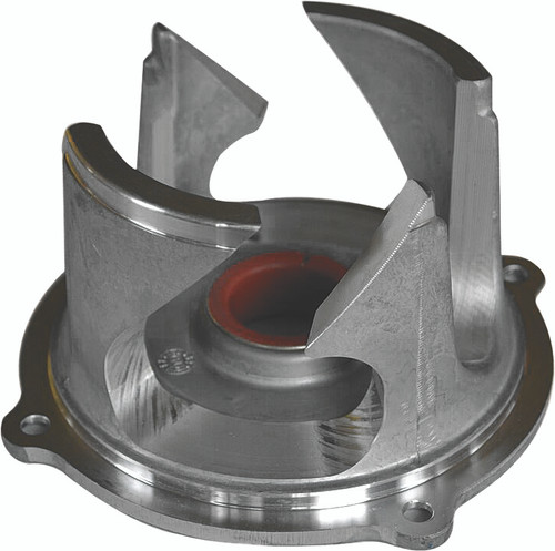 Boss Helix Arctic Straight 47