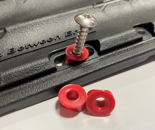Trailer Glide Bushings 18/Pk Trailer Glide Bushings 18/Pk