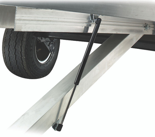Trailer Lift Trailer Lift