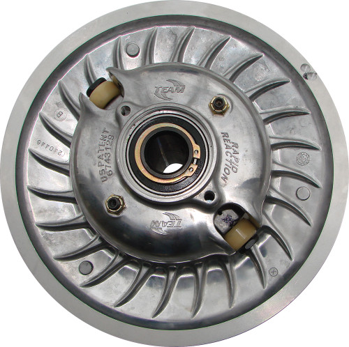 Tied Clutch Polaris Tied Clutch Polaris