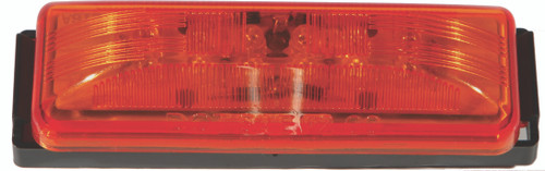 Trailer Light Large Rectangle 12 Led Red Trailer Light Large Rectangle 12 Led Red