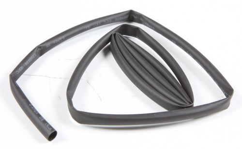 1/4" Heat Shrink Tube 1/4" Heat Shrink Tube