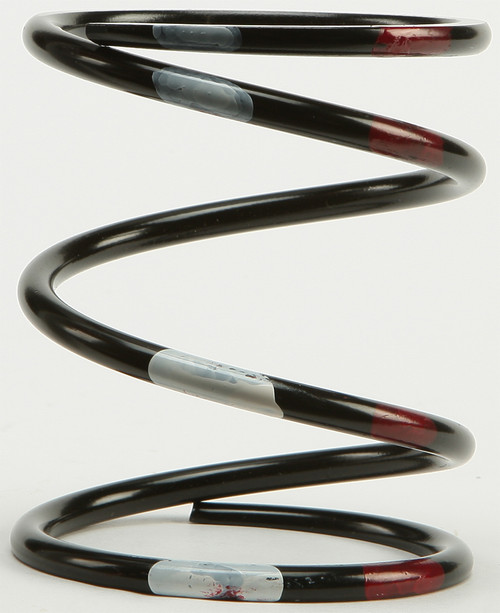 Spring Steel Black/White/Red 140 300 Spring Steel Black/White/Red 140 300