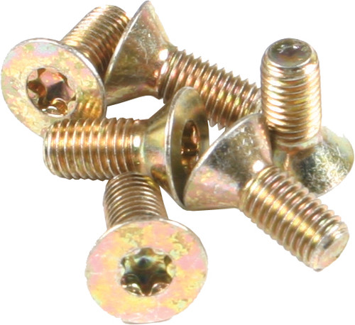 Helix Bolt For Rapid Reaction Clutches Helix Bolt For Rapid Reaction Clutches