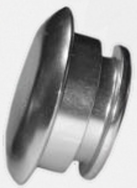 Frame Slider Accent Cap V3 Sil